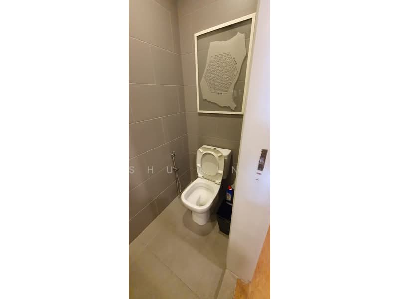 Service Residence for Rent at Fraser Residence (188 Suites) - Shu Ling - PropertyGuru.com.my