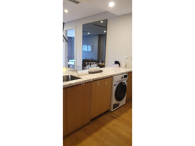 Service Residence for Rent at Fraser Residence (188 Suites) - Shu Ling - PropertyGuru.com.my