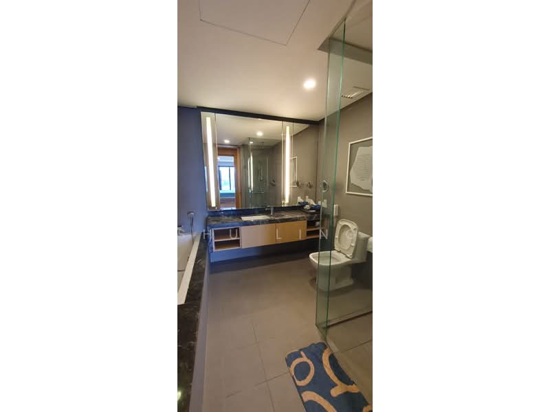 Service Residence for Rent at Fraser Residence (188 Suites) - Shu Ling - PropertyGuru.com.my