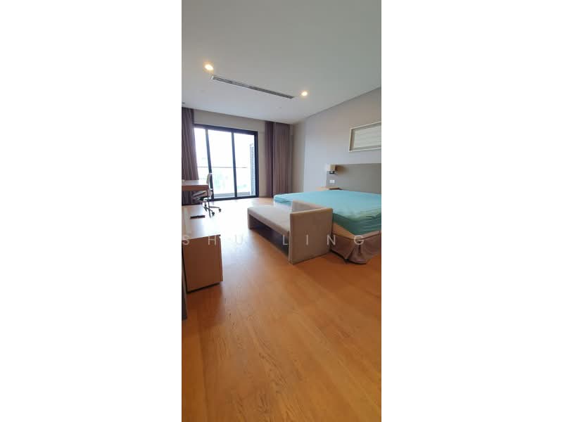 Service Residence for Rent at Fraser Residence (188 Suites) - Shu Ling - PropertyGuru.com.my