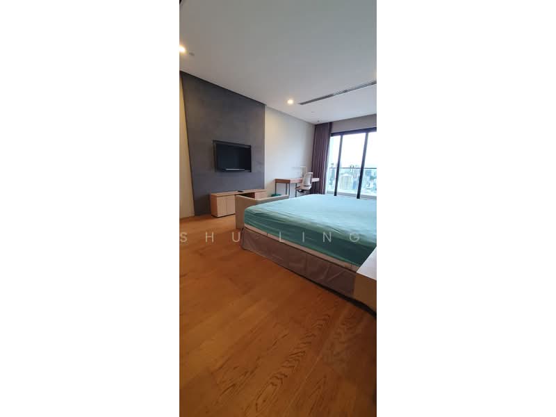 Service Residence for Rent at Fraser Residence (188 Suites) - Shu Ling - PropertyGuru.com.my