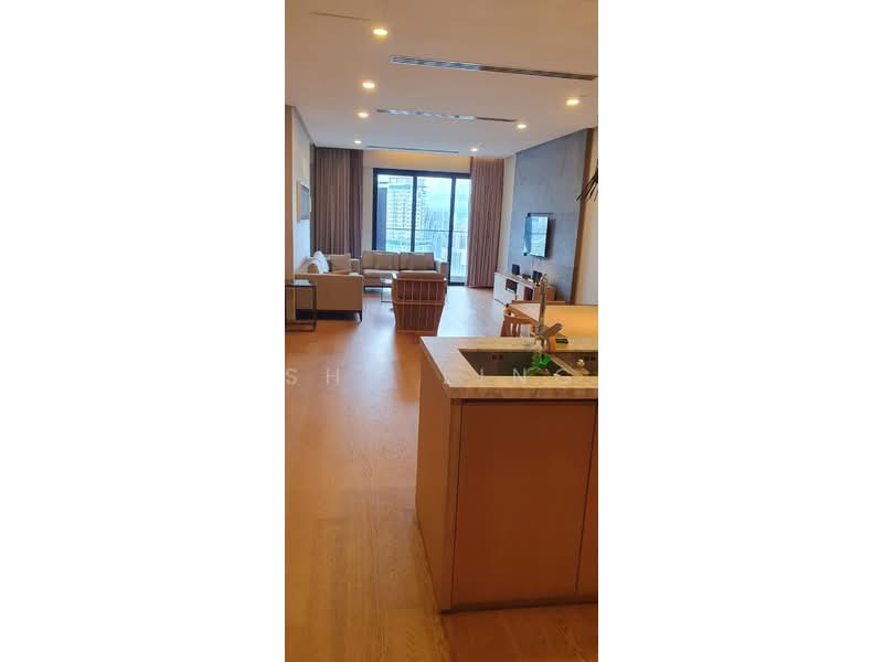 Service Residence for Rent at Fraser Residence (188 Suites) - Shu Ling - PropertyGuru.com.my