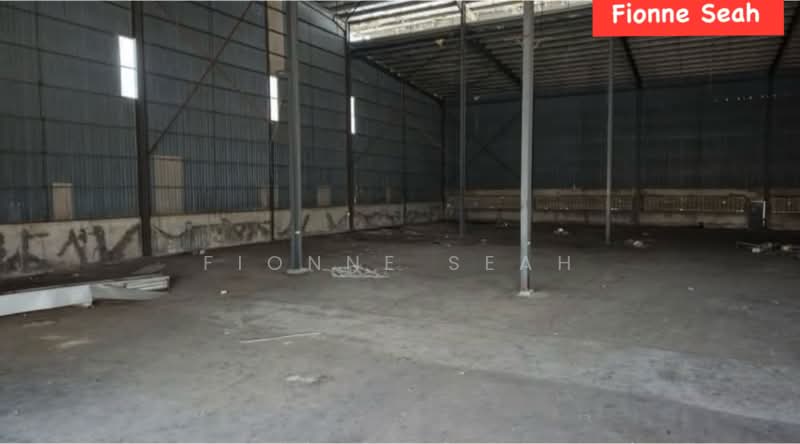 Factory for Rent in Kuala Ketil (Kedah) - Fionne Seah - PropertyGuru.com.my