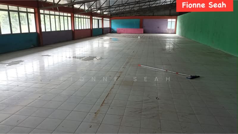 Factory for Rent in Kuala Ketil (Kedah) - Fionne Seah - PropertyGuru.com.my