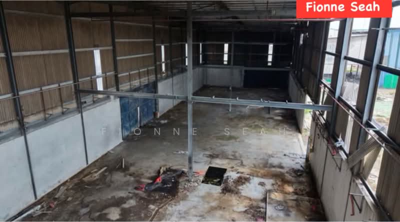 Factory for Rent in Kuala Ketil (Kedah) - Fionne Seah - PropertyGuru.com.my