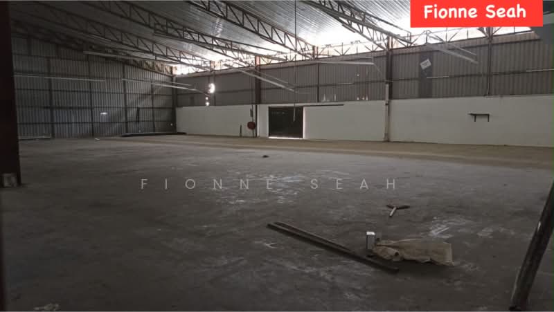Factory for Rent in Kuala Ketil (Kedah) - Fionne Seah - PropertyGuru.com.my