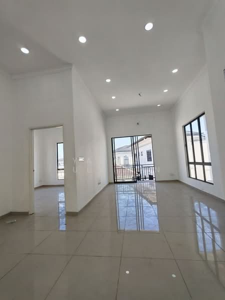 Rumah Banglo untuk Dijual di Alam Sari (Bangi) - Yasmin Sulaiman - Living Room - PropertyGuru.com.my