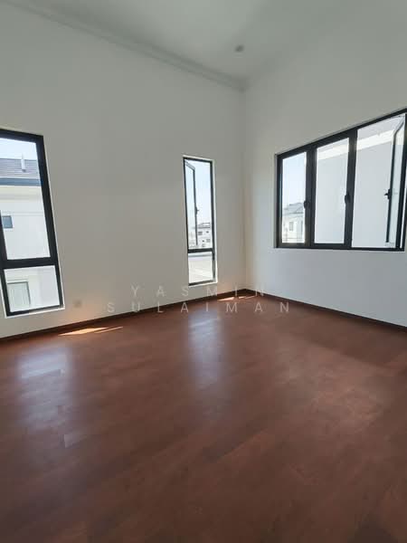 Rumah Banglo untuk Dijual di Alam Sari (Bangi) - Yasmin Sulaiman - PropertyGuru.com.my