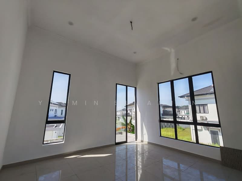 Rumah Banglo untuk Dijual di Alam Sari (Bangi) - Yasmin Sulaiman - PropertyGuru.com.my