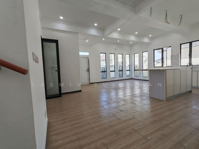 Rumah Banglo untuk Dijual di Alam Sari (Bangi) - Yasmin Sulaiman - PropertyGuru.com.my