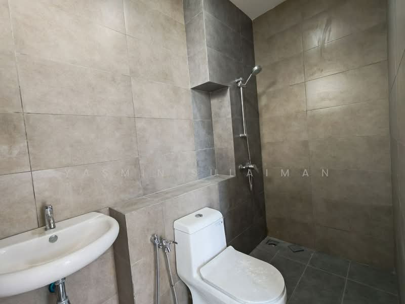 Rumah Banglo untuk Dijual di Alam Sari (Bangi) - Yasmin Sulaiman - PropertyGuru.com.my