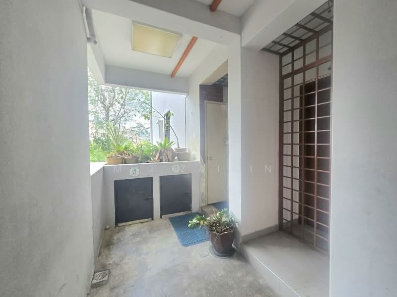 Condominium for Sale at Pandan Puteri - M.J Zairin - Exterior - PropertyGuru.com.my