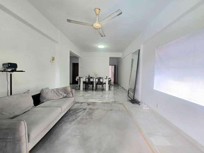 Condominium for Sale at Pandan Puteri - M.J Zairin - Living Room - PropertyGuru.com.my