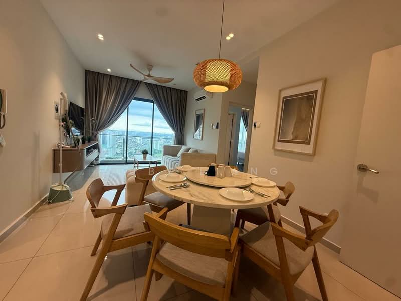 Kondominium untuk Disewa di SKS Pavillion Residences - Ruby Liang - PropertyGuru.com.my