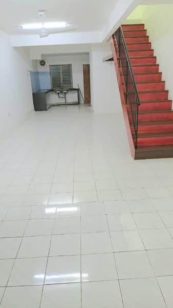 Rumah Teres 2 Tingkat untuk Dijual di Taman Scientex Pasir Gudang (Pasir Gudang) - Daniel Yong - Interior - PropertyGuru.com.my