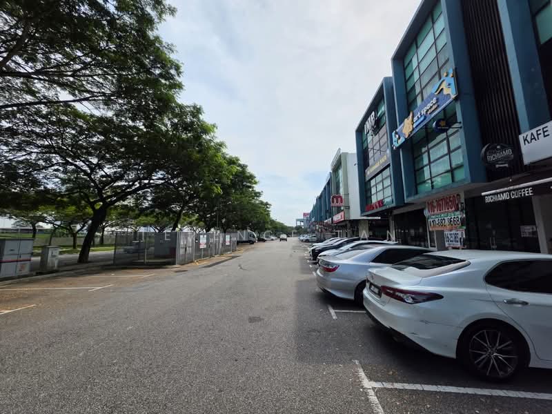 Kedai / Pejabat untuk Disewa di Bandar Dato Onn (Tebrau) - Terence Tan - Exterior - PropertyGuru.com.my