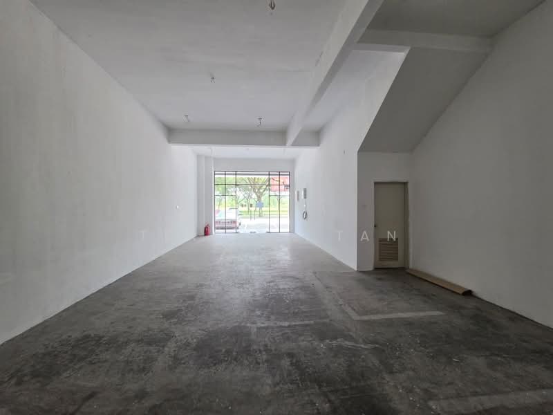 Kedai / Pejabat untuk Disewa di Bandar Dato Onn (Tebrau) - Terence Tan - Interior - PropertyGuru.com.my