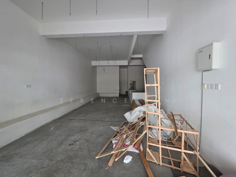 Kedai / Pejabat untuk Disewa di Bandar Dato Onn (Tebrau) - Terence Tan - Interior - PropertyGuru.com.my