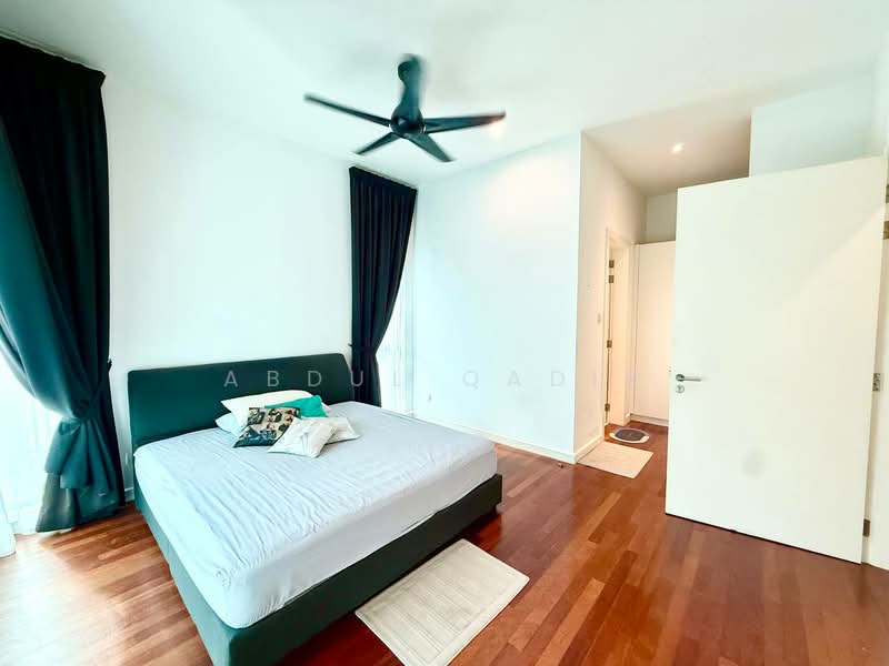 3-storey Terraced House for Sale in Cyberjaya (Selangor) - Abdul Qadir - PropertyGuru.com.my