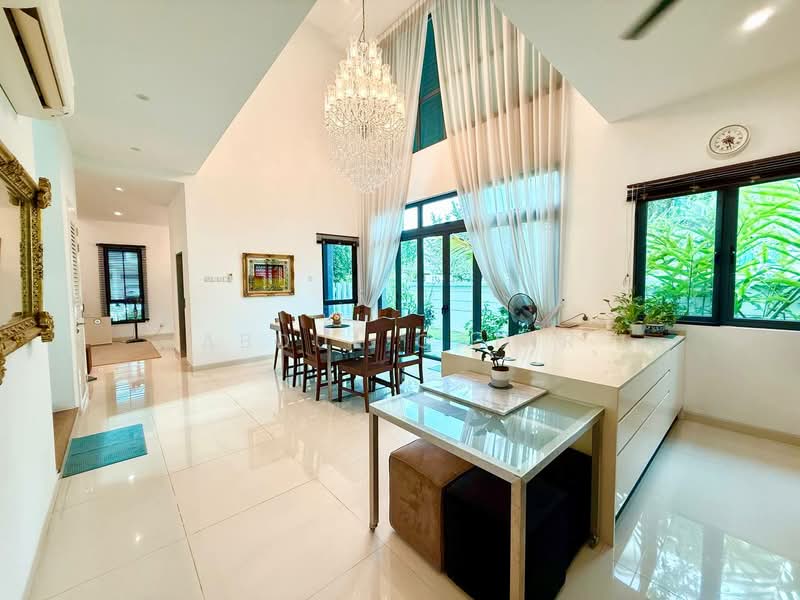 3-storey Terraced House for Sale in Cyberjaya (Selangor) - Abdul Qadir - PropertyGuru.com.my