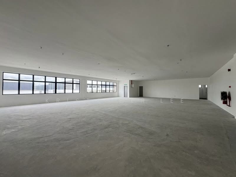 Kilang untuk Disewa di Taman Industri Jaya (Skudai) - Kristopher Lee - PropertyGuru.com.my