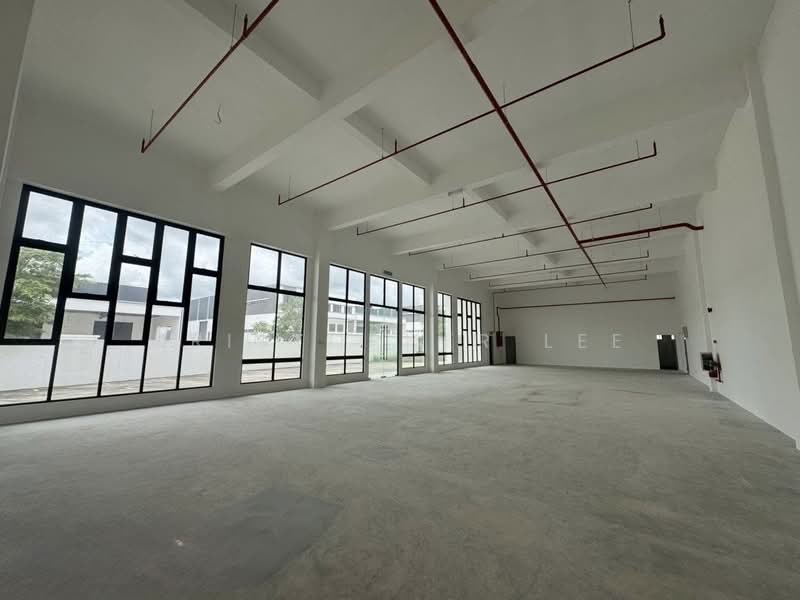 Kilang untuk Disewa di Taman Industri Jaya (Skudai) - Kristopher Lee - PropertyGuru.com.my