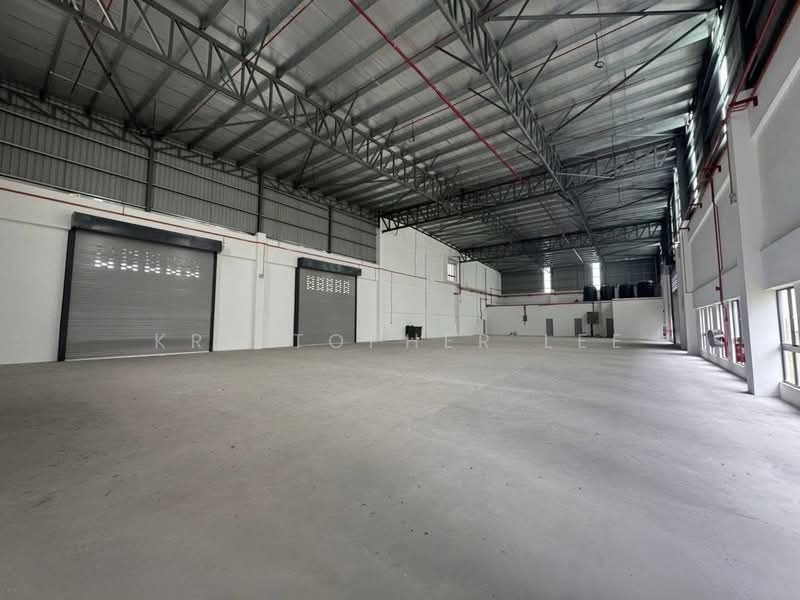 Kilang untuk Disewa di Taman Industri Jaya (Skudai) - Kristopher Lee - PropertyGuru.com.my