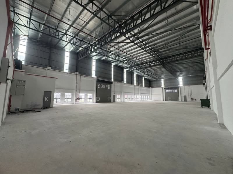 Kilang untuk Disewa di Taman Industri Jaya (Skudai) - Kristopher Lee - PropertyGuru.com.my