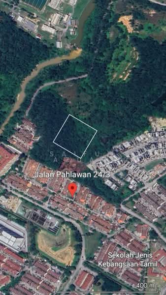 Tanah Kediaman untuk Dijual di Bandar Mahkota Cheras (Cheras) - Saiful Azuan - PropertyGuru.com.my