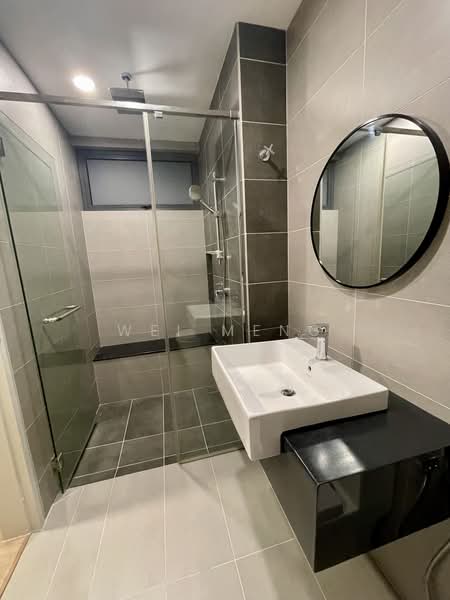 Servis Apartment untuk Disewa di Sunway Belfield - Wei Meng - Bathroom - PropertyGuru.com.my