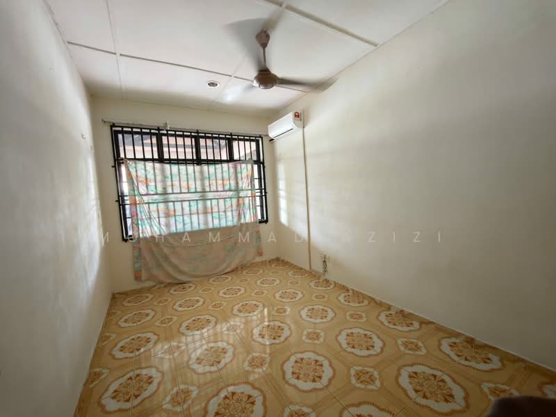 Rumah Teres untuk Dijual di Taman Balok Perdana (Sungai Karang) - Mohammad Azizi - PropertyGuru.com.my