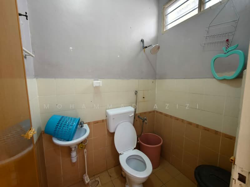 Rumah Teres untuk Dijual di Taman Balok Perdana (Sungai Karang) - Mohammad Azizi - PropertyGuru.com.my