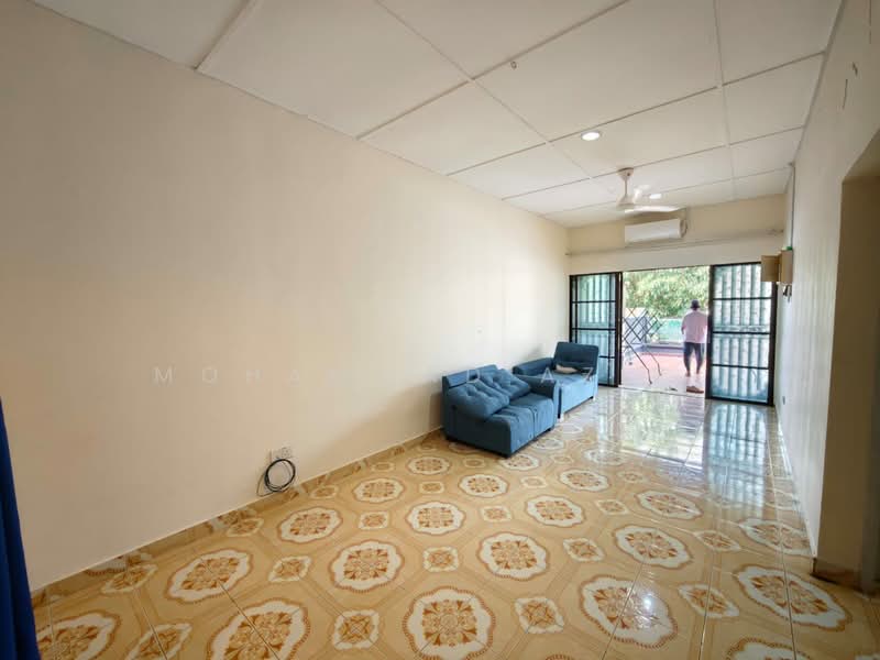 Rumah Teres untuk Dijual di Taman Balok Perdana (Sungai Karang) - Mohammad Azizi - PropertyGuru.com.my
