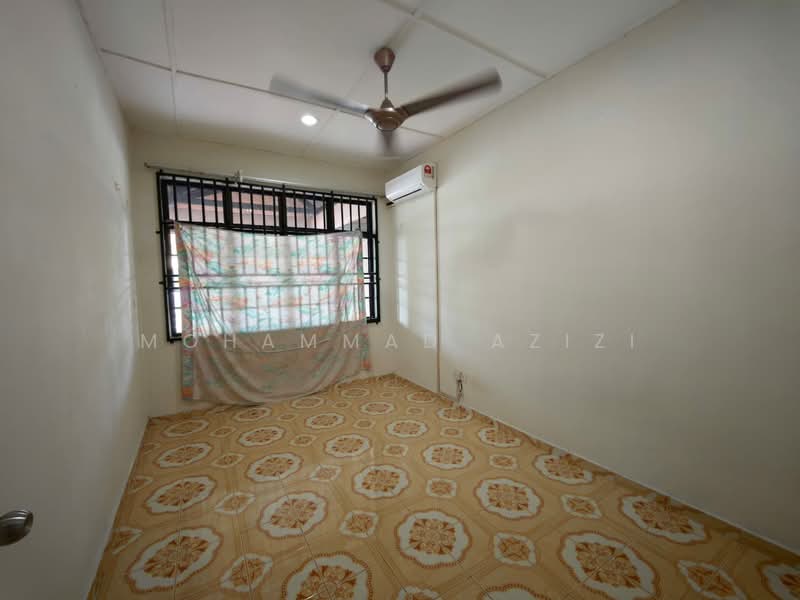 Rumah Teres untuk Dijual di Taman Balok Perdana (Sungai Karang) - Mohammad Azizi - PropertyGuru.com.my