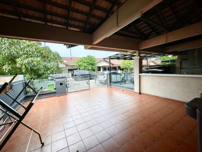 Rumah Teres untuk Dijual di Taman Balok Perdana (Sungai Karang) - Mohammad Azizi - PropertyGuru.com.my
