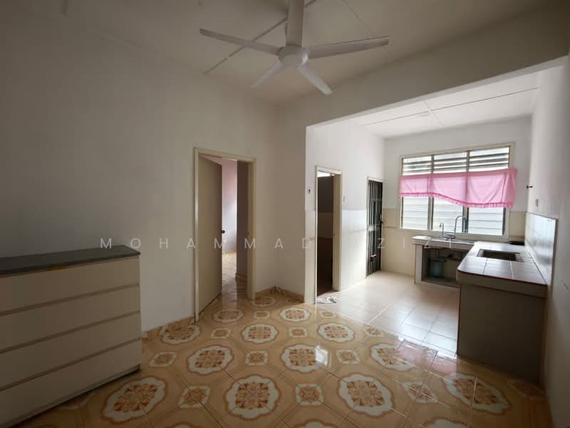 Rumah Teres untuk Dijual di Taman Balok Perdana (Sungai Karang) - Mohammad Azizi - PropertyGuru.com.my