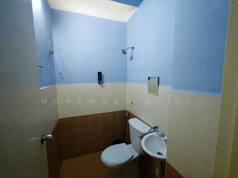Rumah Teres untuk Dijual di Taman Balok Perdana (Sungai Karang) - Mohammad Azizi - PropertyGuru.com.my