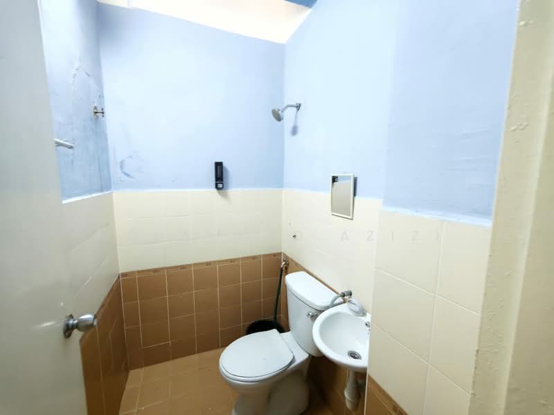 Rumah Teres untuk Dijual di Taman Balok Perdana (Sungai Karang) - Mohammad Azizi - PropertyGuru.com.my