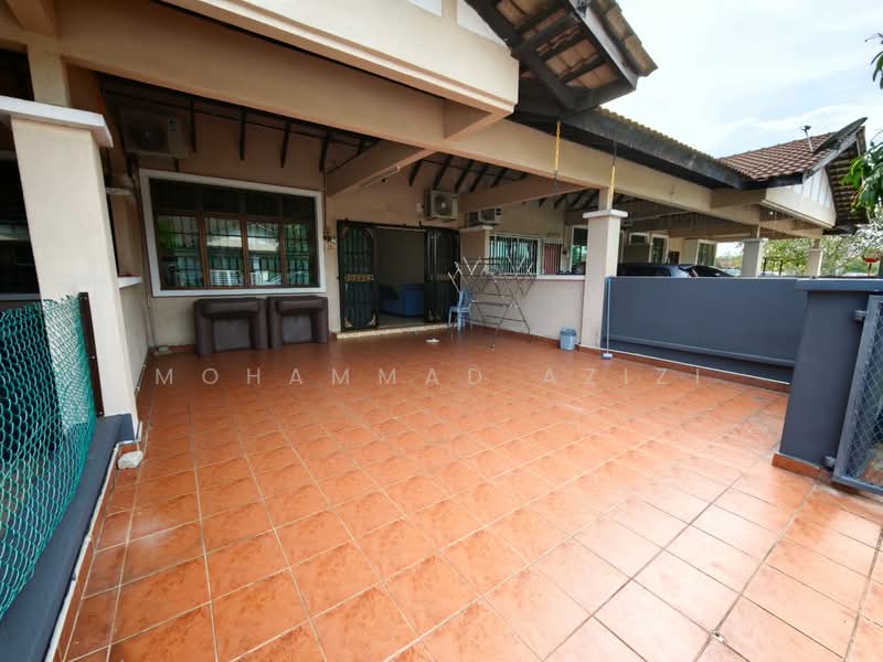 Rumah Teres untuk Dijual di Taman Balok Perdana (Sungai Karang) - Mohammad Azizi - PropertyGuru.com.my