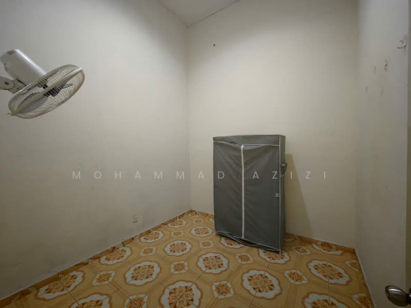 Rumah Teres untuk Dijual di Taman Balok Perdana (Sungai Karang) - Mohammad Azizi - PropertyGuru.com.my