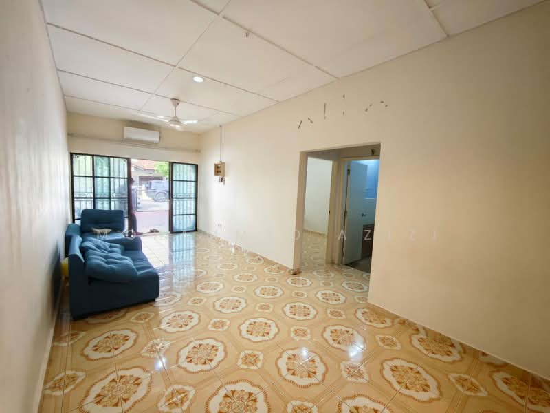 Rumah Teres untuk Dijual di Taman Balok Perdana (Sungai Karang) - Mohammad Azizi - PropertyGuru.com.my