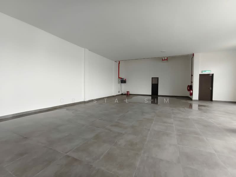 Warehouse for Sale in Sendayan Tech Valley (Labu) - Crystal Sim - Interior - PropertyGuru.com.my