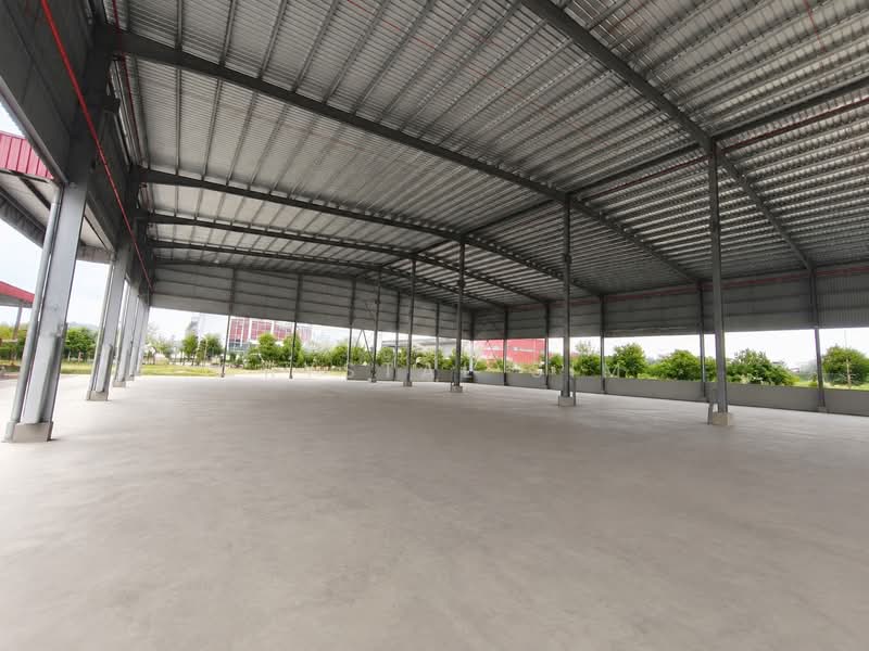 Warehouse for Sale in Sendayan Tech Valley (Labu) - Crystal Sim - Interior - PropertyGuru.com.my