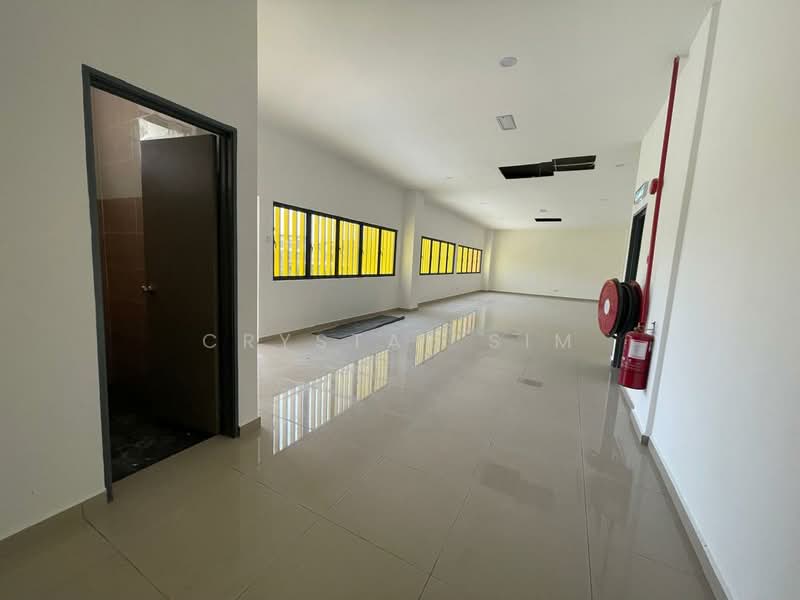 Warehouse for Sale in Sendayan Tech Valley (Labu) - Crystal Sim - Interior - PropertyGuru.com.my