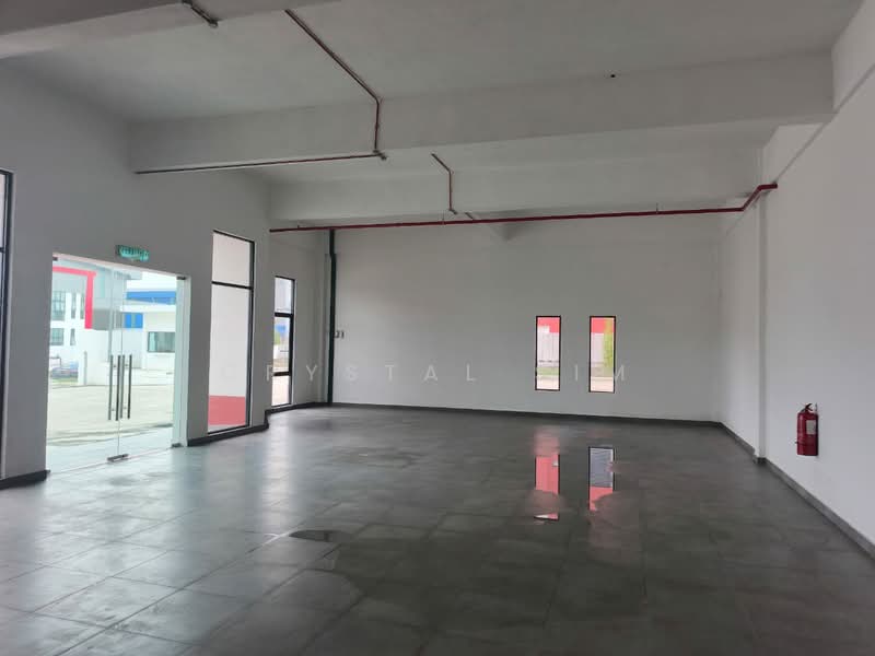 Warehouse for Sale in Sendayan Tech Valley (Labu) - Crystal Sim - Interior - PropertyGuru.com.my