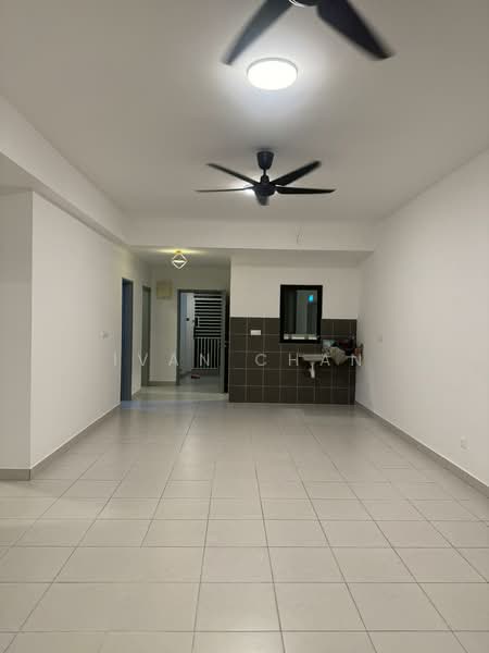 Service Residence for Rent at The Netizen - Ivan Chan - Interior - PropertyGuru.com.my