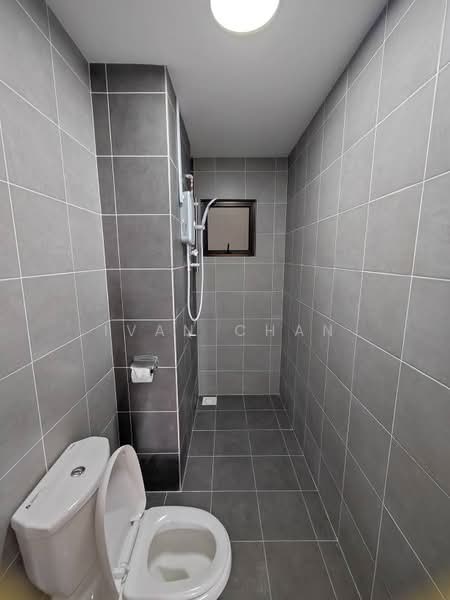 Service Residence for Rent at The Netizen - Ivan Chan - Bathroom - PropertyGuru.com.my