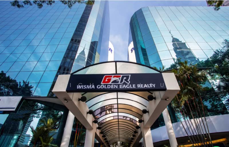 Office for Rent in Ampang (Kuala Lumpur) - Michael Lau - Exterior - PropertyGuru.com.my