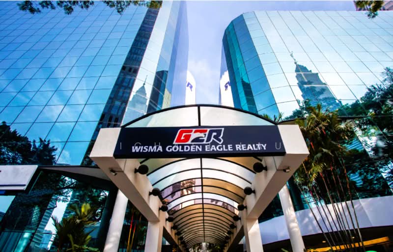 Office for Rent in Ampang (Kuala Lumpur) - Michael Lau - Exterior - PropertyGuru.com.my