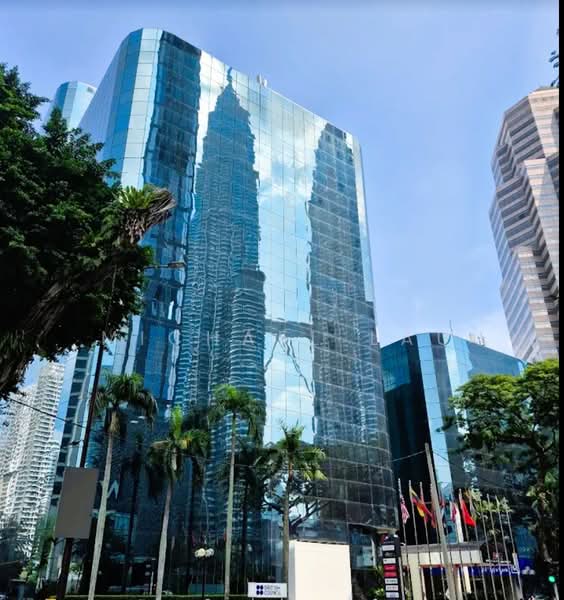 Office for Rent in Ampang (Kuala Lumpur) - Michael Lau - Exterior - PropertyGuru.com.my